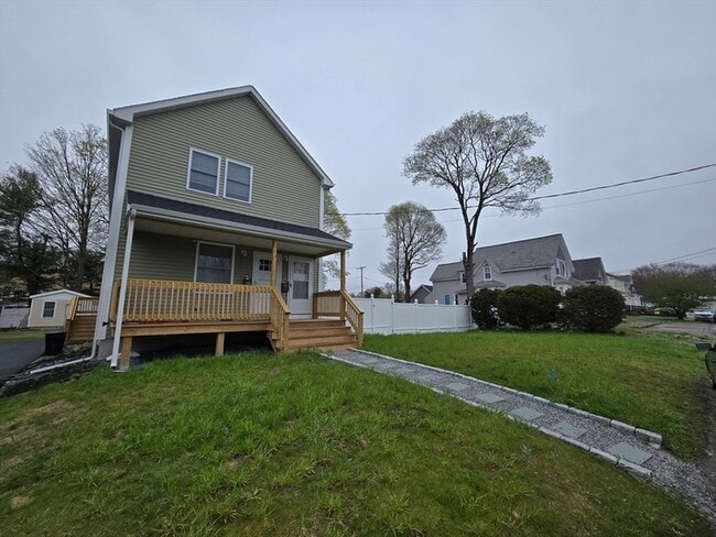 Foto del edificio - 37 Rose Glen St