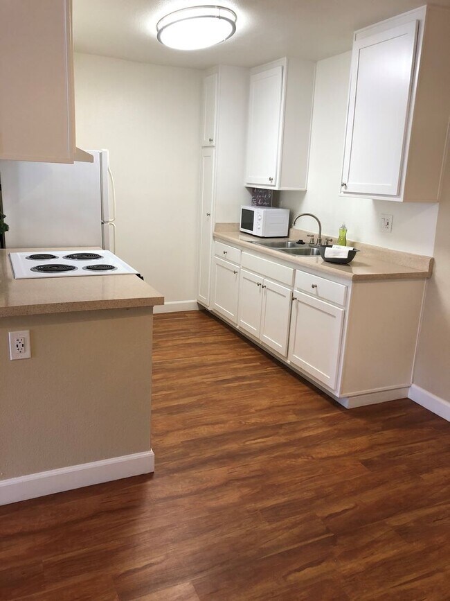 Foto del interior - Parklane Apartments