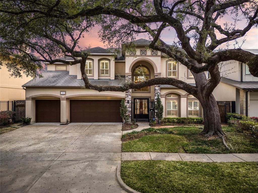 412 W Cowan Dr, Houston, TX 77007 House Rental in Houston, TX