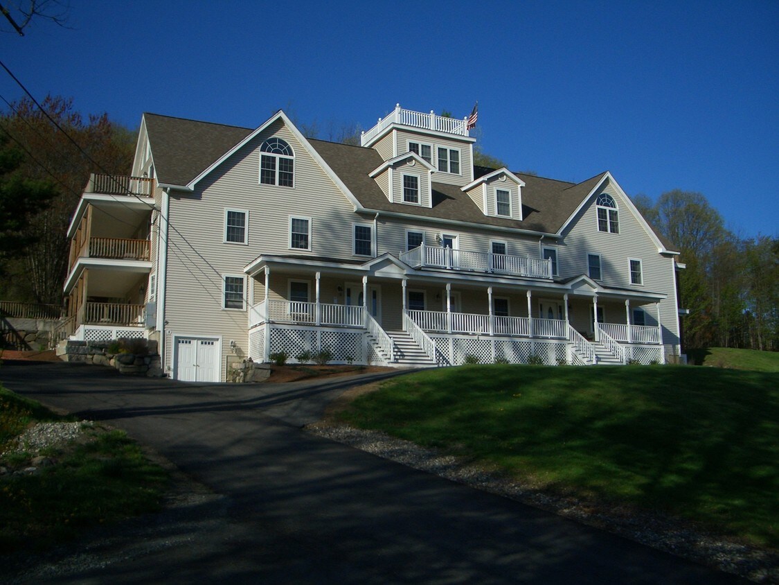 133 US4, Enfield, NH 03748 Apartments in Enfield, NH
