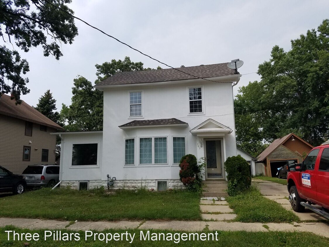 Primary Photo - 3 br, 2 bath House - 903 7th Ave. NE