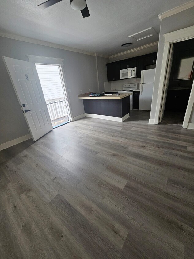 Foto principal - 3522 Beauchamp St