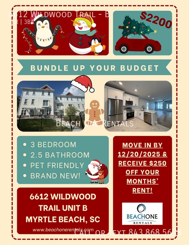 Building Photo - 6612 Wildwood Trail