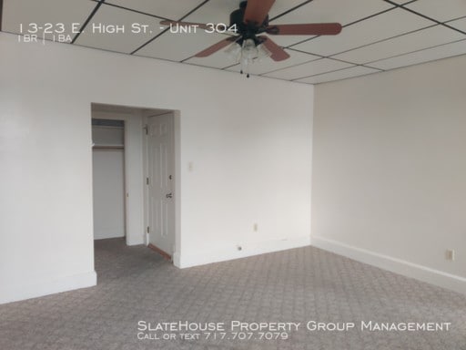 Building Photo - One Bedroom- Downtown Apartment