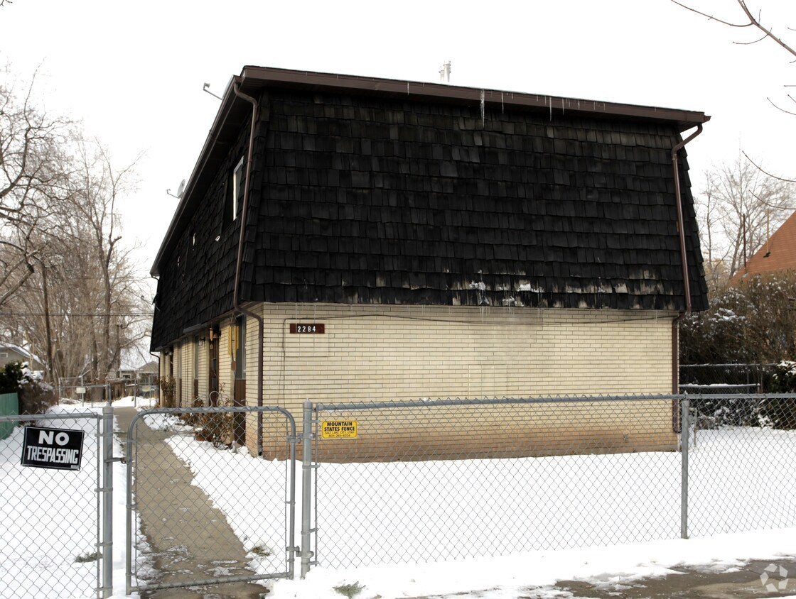Building Photo - 2284 S 800 E
