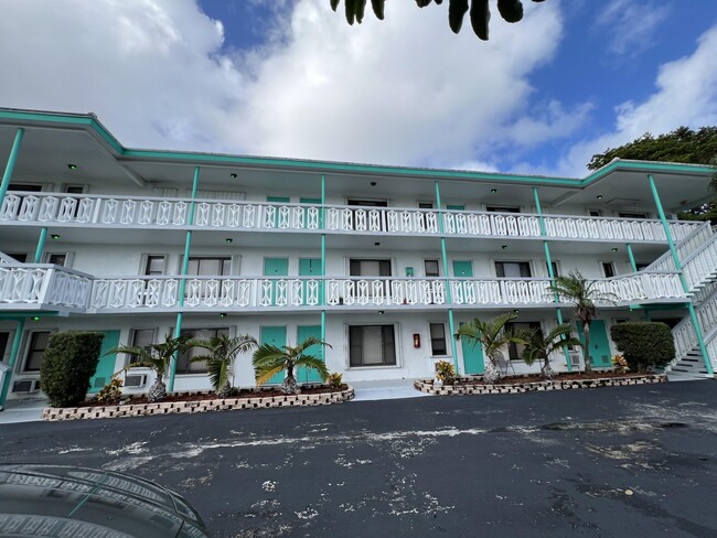 Foto del edificio - 131 Shore Ct