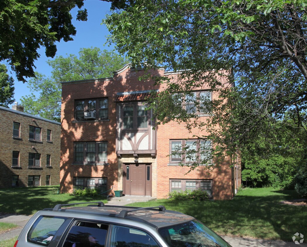 2770 Xerxes Ave S, Minneapolis, MN 55416 Apartments in Minneapolis
