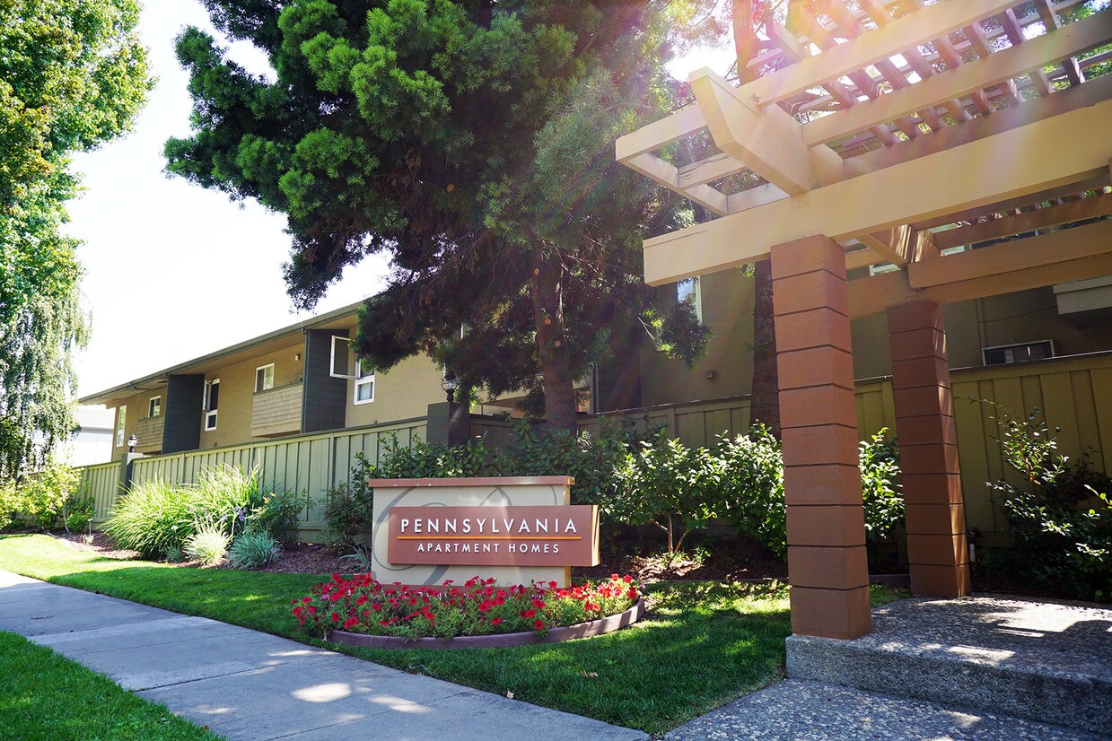 Pennsylvania Apartments Apartments in Fremont, CA