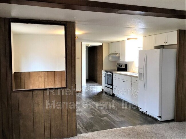 Building Photo - 4356 Cureton Ferry Rd
