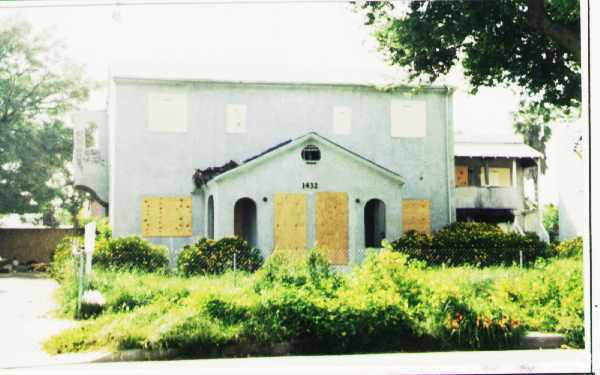 Building Photo - 1432-1436 N G St