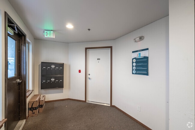 Lobby Photo - TAS Investments