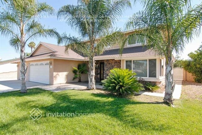 Building Photo - 5394 Trail Canyon Dr