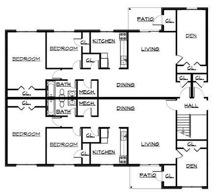 Robert Gardens North Apartments Rentals - Queensbury, NY | Apartments.com