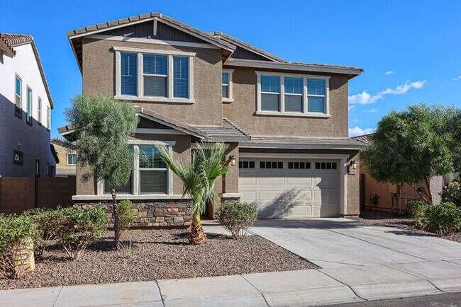 Foto del edificio - Available August 7th! Gated Community 4 Bedroom 3 Bathroom Home!
