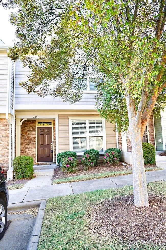 Photo - 6425 Swatner Dr Townhome