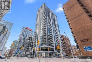 Building Photo - 340-1340 Queen St