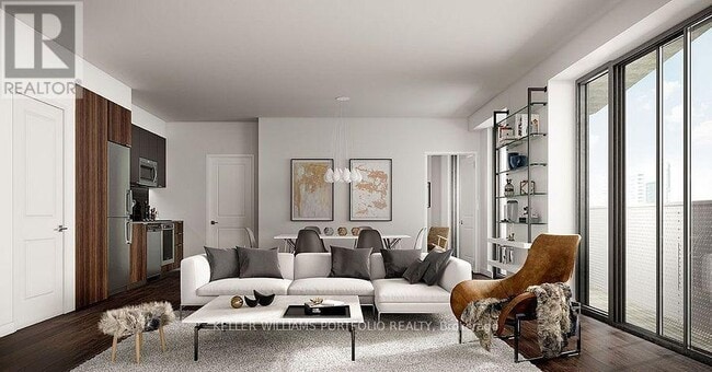 Building Photo - 100 Dalhousie St