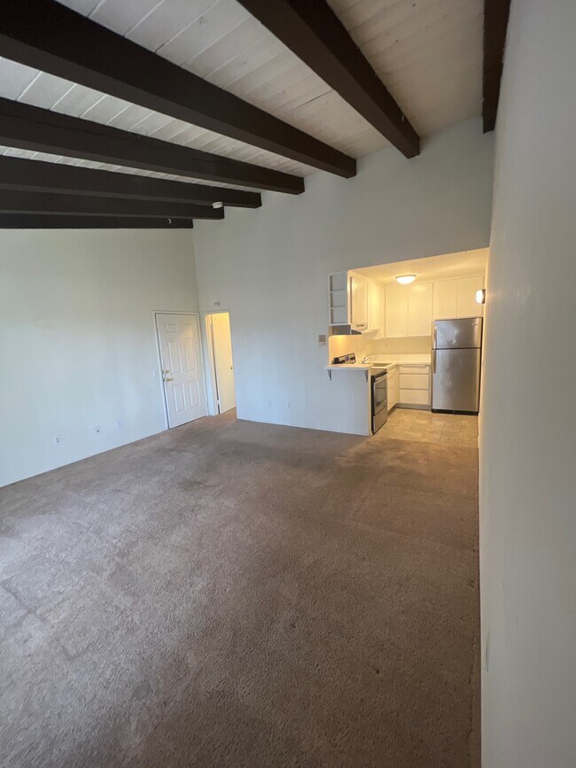 Mission Village Apartments 7781 Archibald Ave Rancho Cucamonga, CA