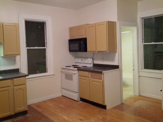 Foto del edificio - 414 Mount Vernon Rd