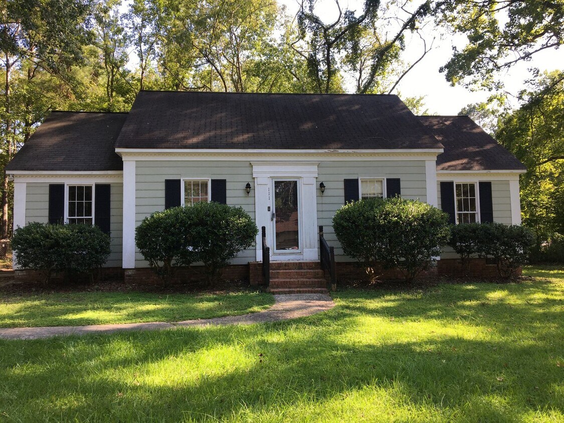 Primary Photo - Irmo