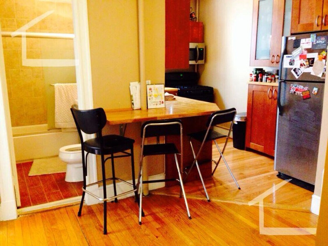 7 Lothian Rd, Boston, MA 02135 Condo for Rent in Boston, MA