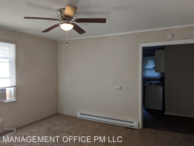 Foto del edificio - 2 br, 1 bath House - 520 Queens Ct