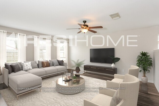 Foto del edificio - 4906 Drew Forest Ln