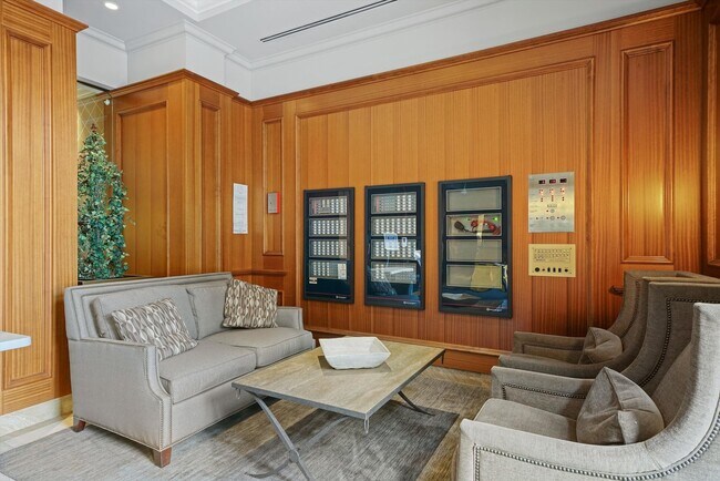 Foto del edificio - 1322 S Prairie Ave