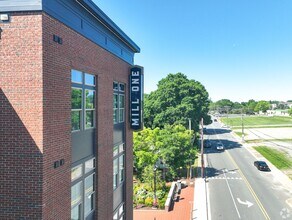 Interior Photo - Mill One Apartments