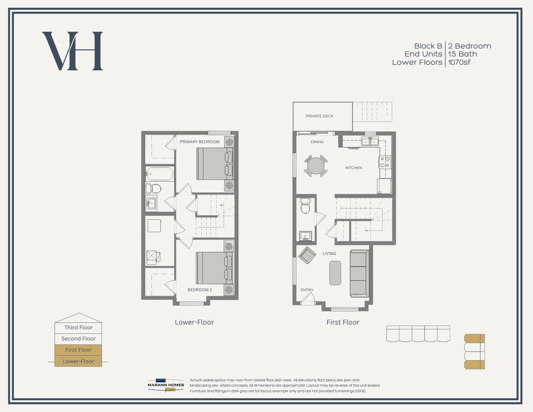 Building Photo - Victoria Heights, Brand New Stacked Townhomes In Guelph