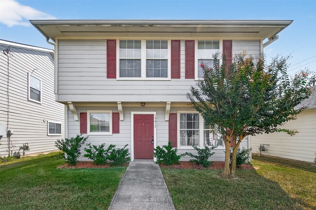 Foto del edificio - 19415 Richland Springs Dr