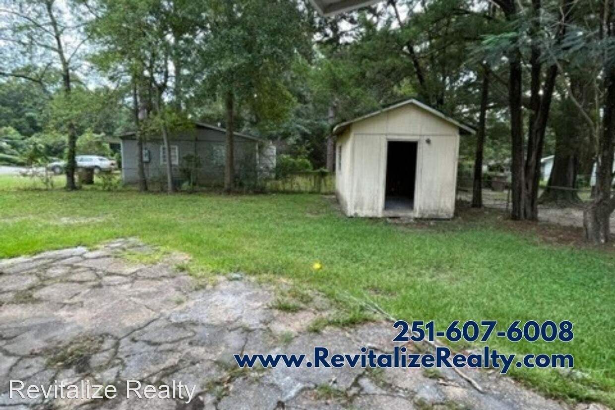 Primary Photo - 3 br, 1 bath House - 1304 Amelia Ave