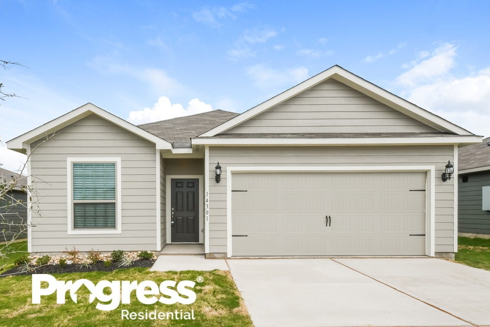 14301 Wrangler Way, Seagoville, TX 75159 House Rental in Seagoville