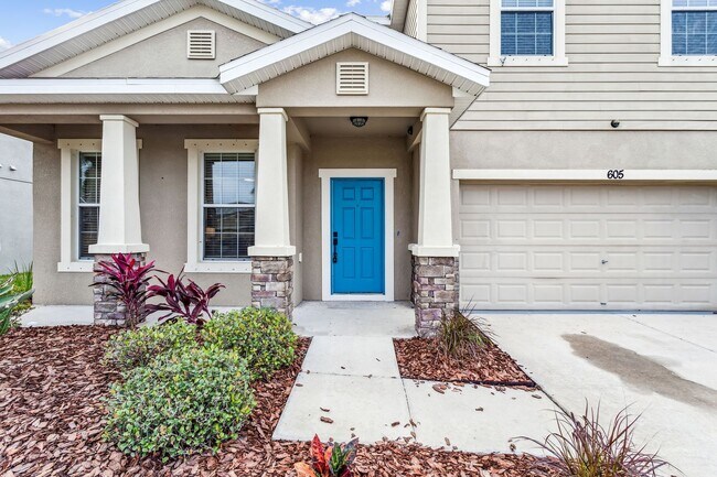 Building Photo - 605 19th St NW