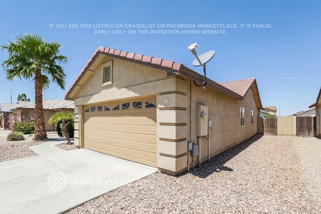 Building Photo - 3044 W Chanute Pass