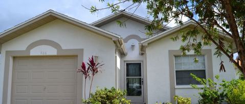 Foto del edificio - 466 Winwood Ct