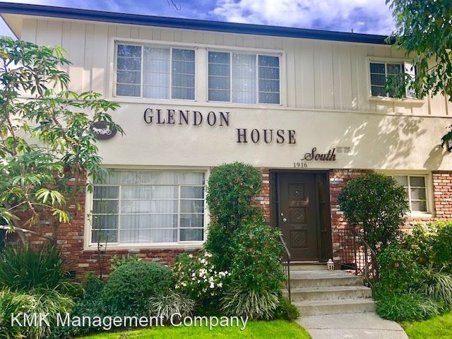 Foto del edificio - 1 br, 1 bath Apartment - 1912-1916 Glendon...