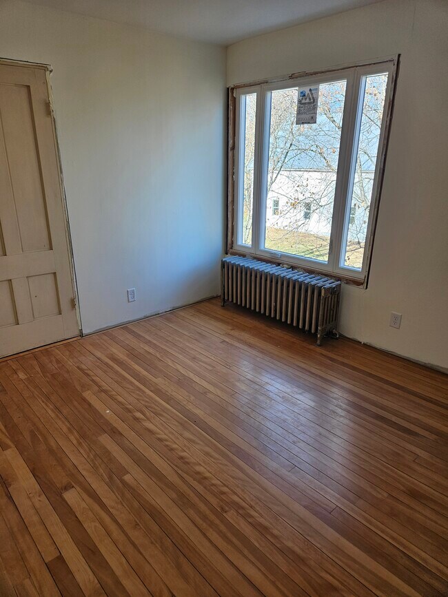 Dormitorio #1 - 34 Park St