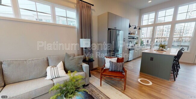 Foto del edificio - 1227 Cushenberry Ln