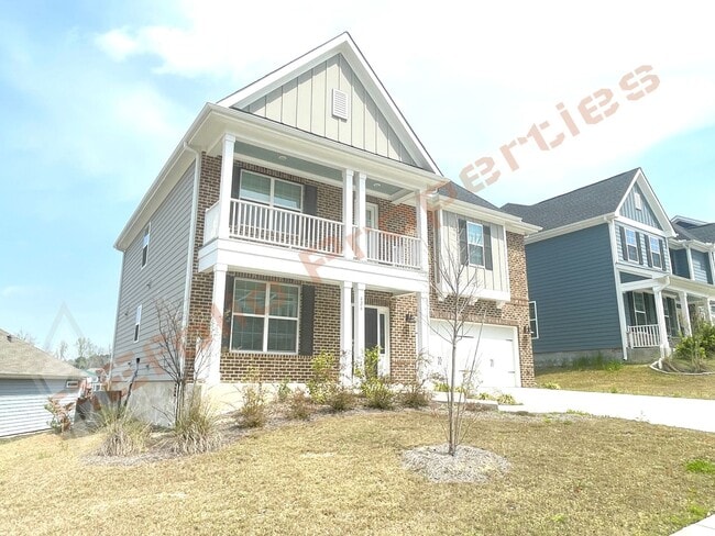 Building Photo - 424 Slomo Ct