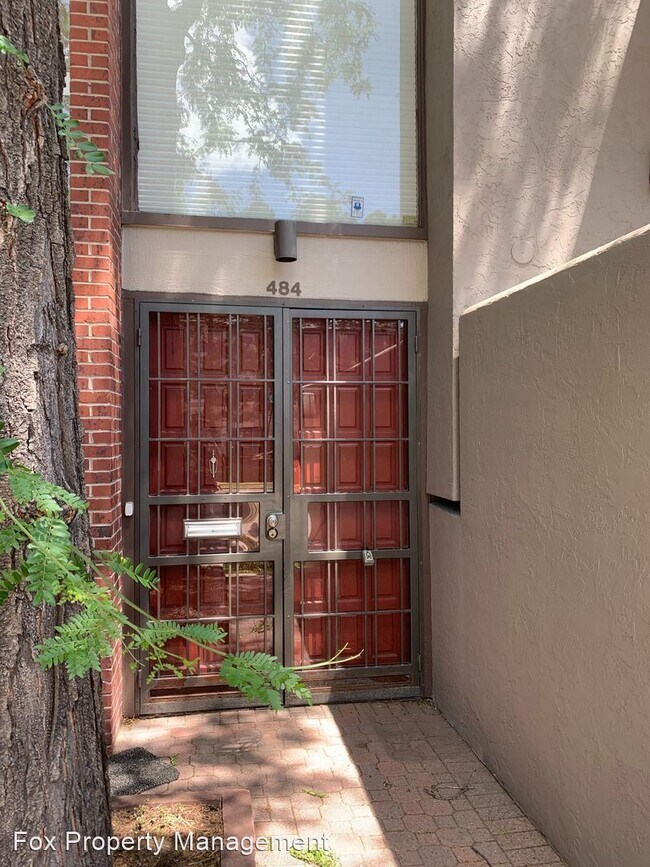 Foto del edificio - 2 br, 1.5 bath House - 484 Josephine Street