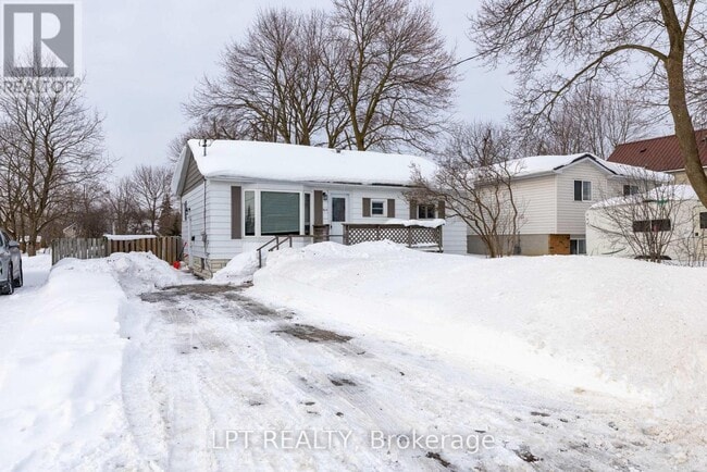 Building Photo - 303 East St