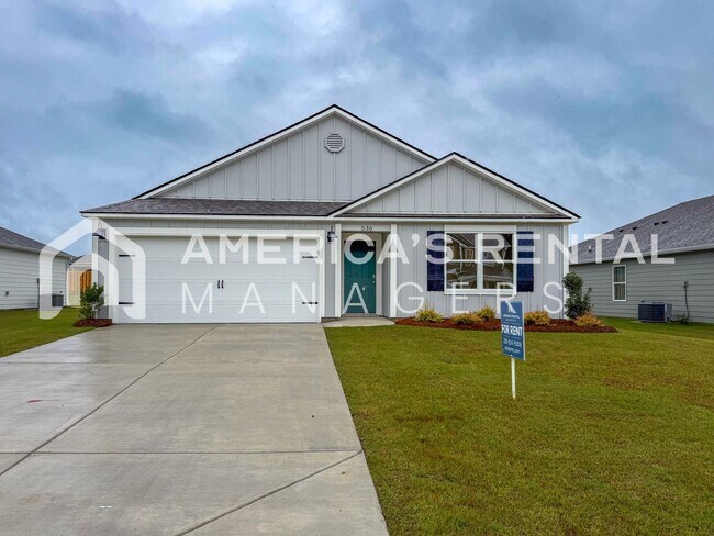 Building Photo - New Construction 4 Bedroom / 2 Bath Home -...