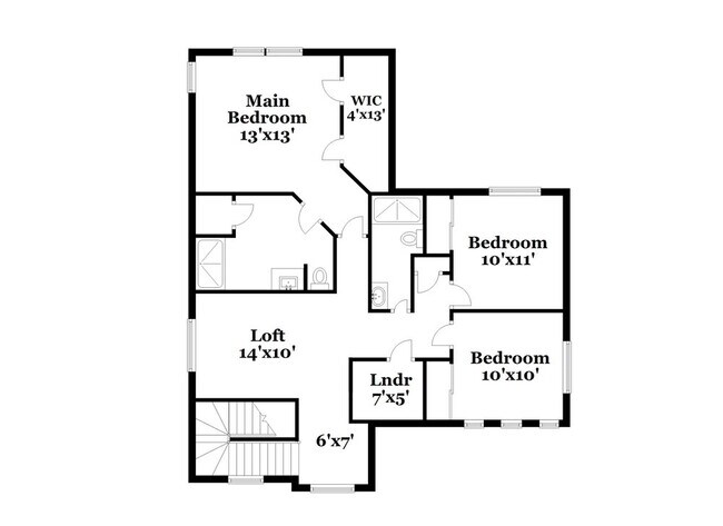 Building Photo - 6192 Windmill Island Ave