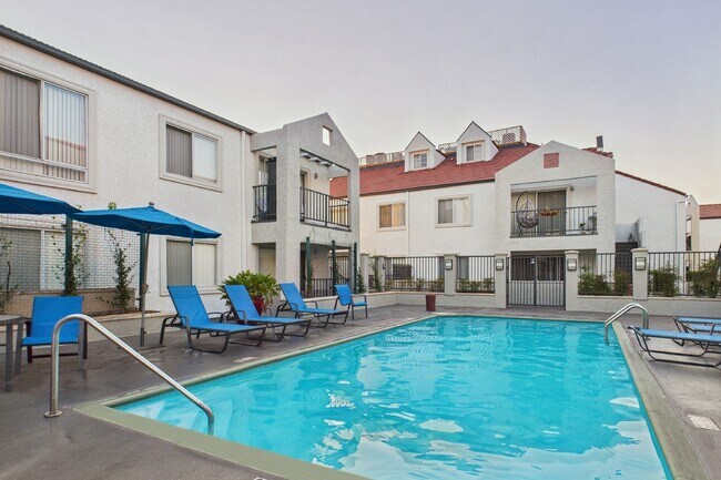 Foto del edificio - Town Center