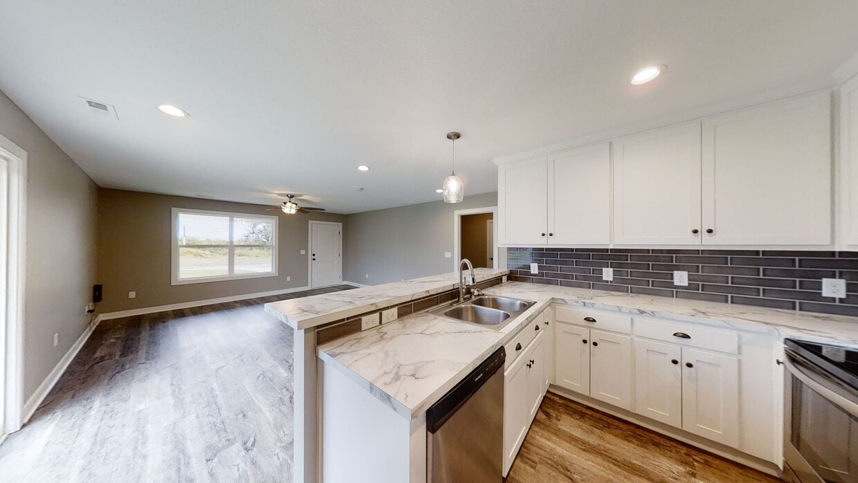 Primary Photo - 2 year old 2 bed, 2 bath duplex in Andrew ...