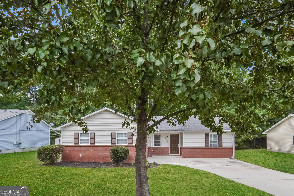 Foto principal - 2057 Faith Cove