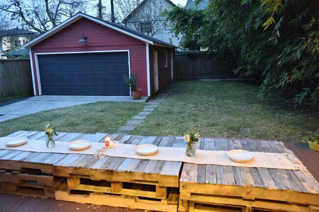 Foto del edificio - 415 Harvard St