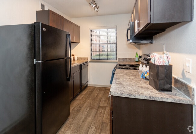 1HAB, 1BA - Calloway at Las Colinas