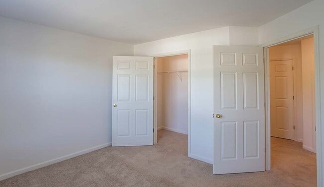 Interior Photo - Sinclair Commons